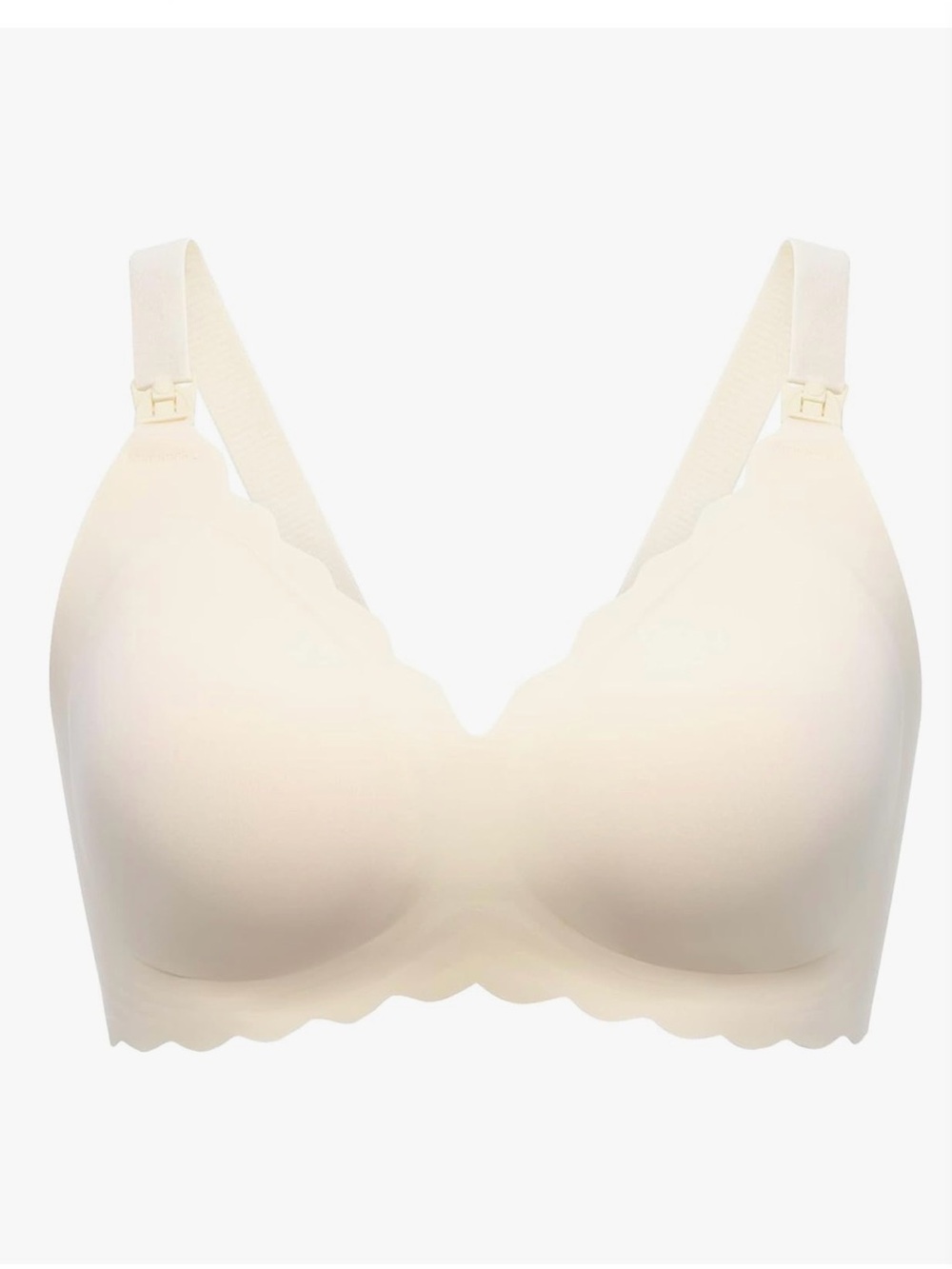 Momcozy nursing bra